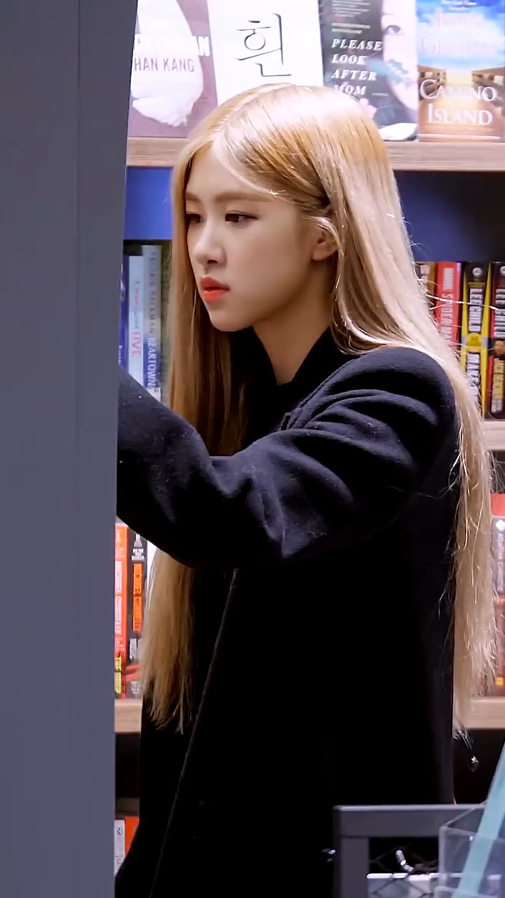 给你VIP座近距离看看五花肉#rose朴彩英 #blackpink