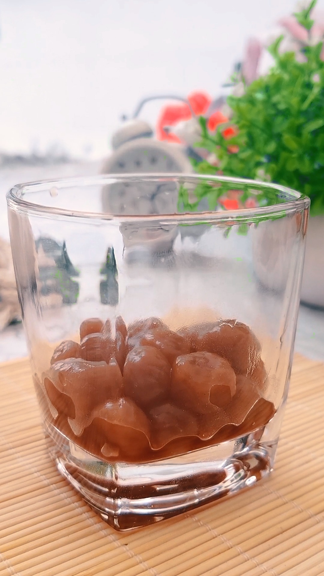 福建地方名小吃,比珍珠更好吃更百搭的阿达籽,味甜爽口,吃一次便爱上了