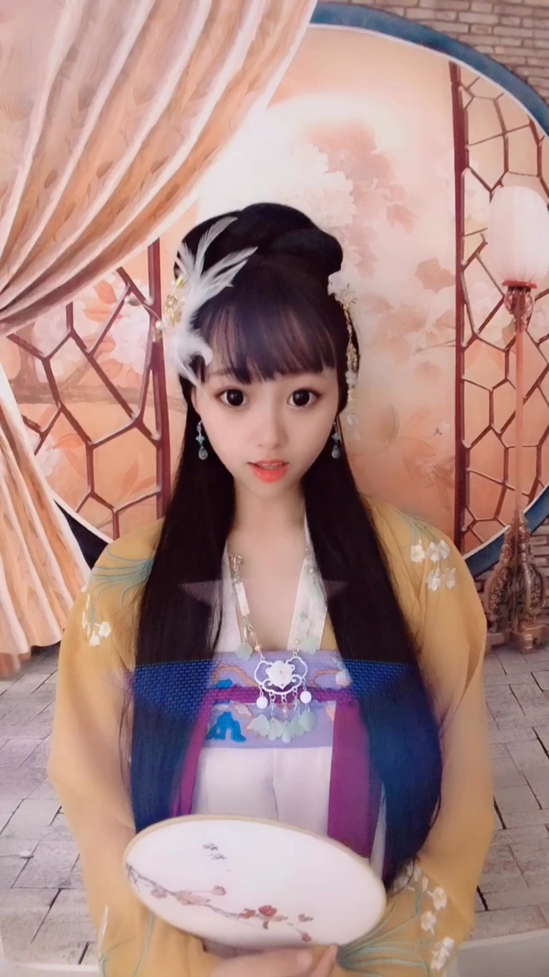 在吗,可以请喝个下午茶吗,我不是骗子
