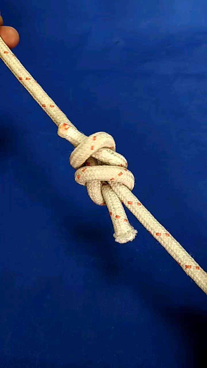 鱼人节,绳头对接最好用!