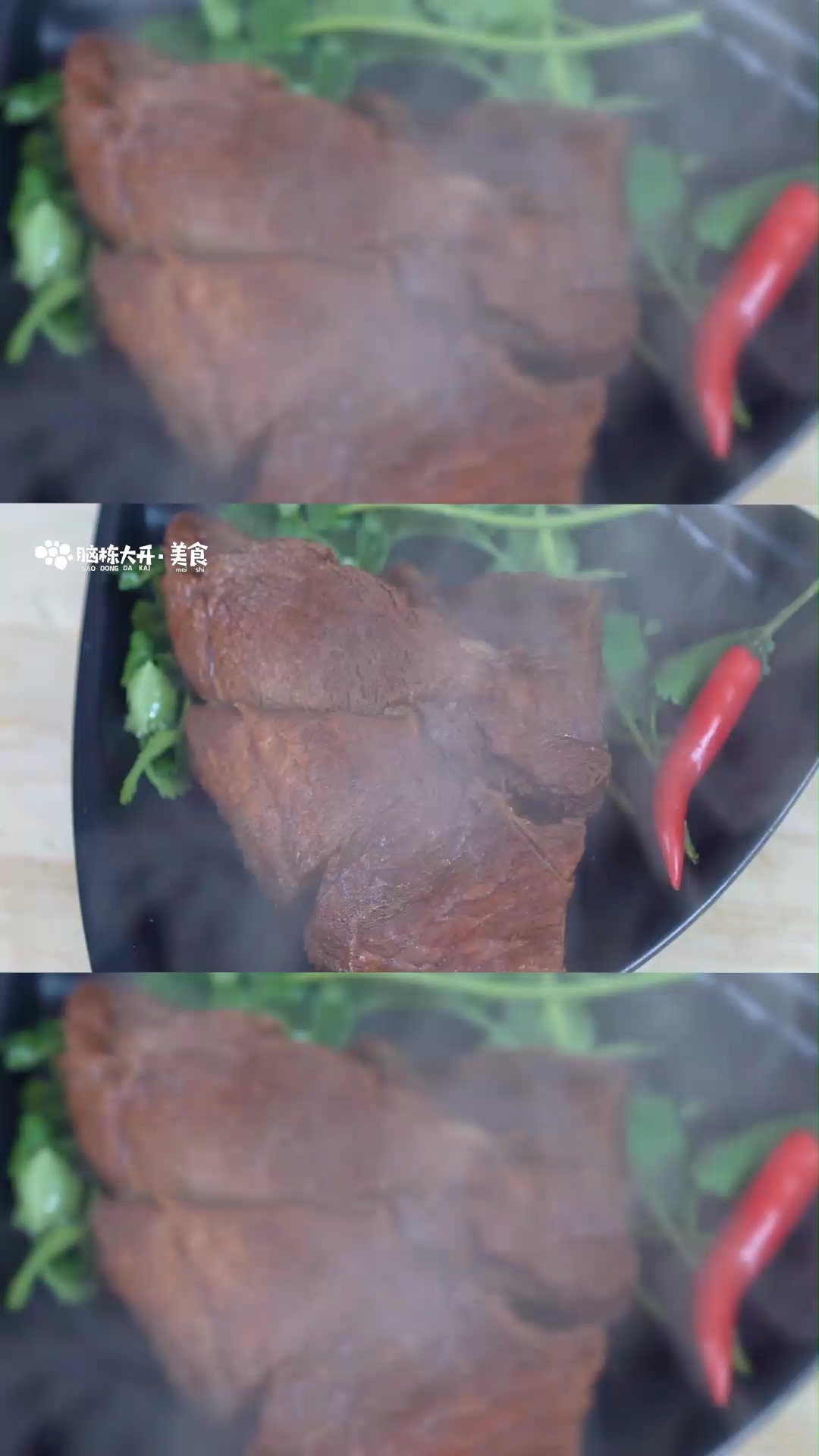 卤猪肉的做法