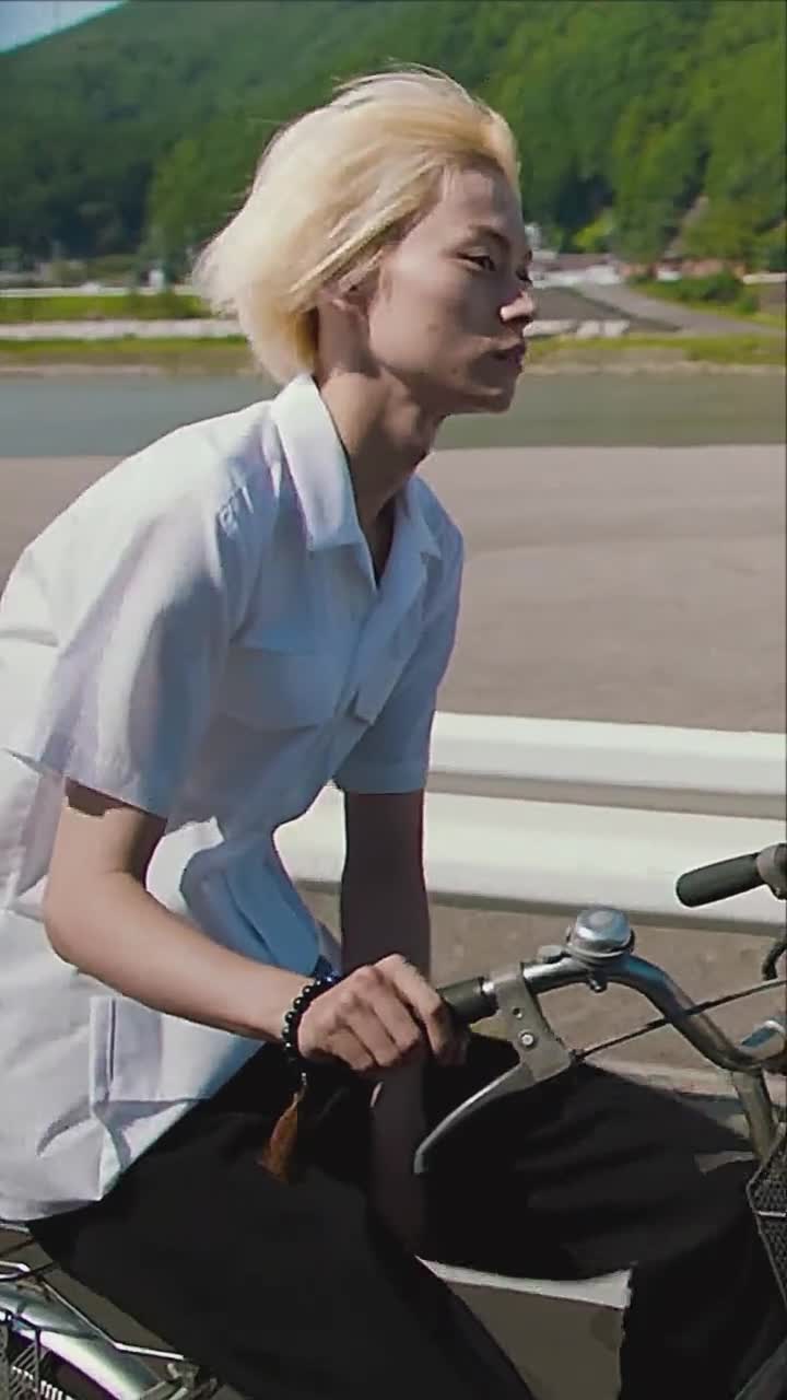 #送你一张动态壁纸!情侣壁纸结合上一条看,#小松菜奈菅田将晖你们都不顶的吗