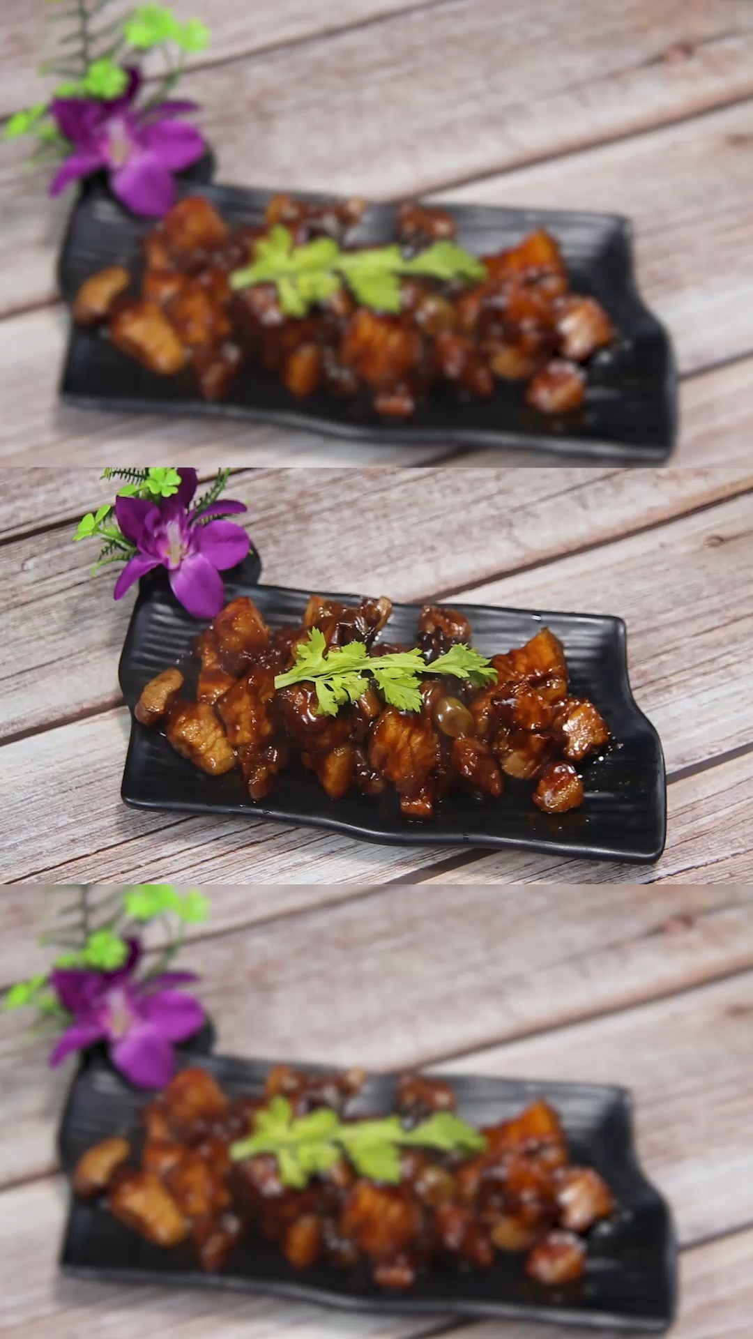 红烧肉的家常做法