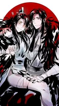 #人渣反派自救系统#