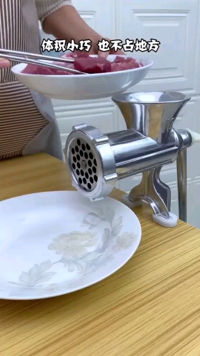 自己做的灌肠干净卫生还好吃