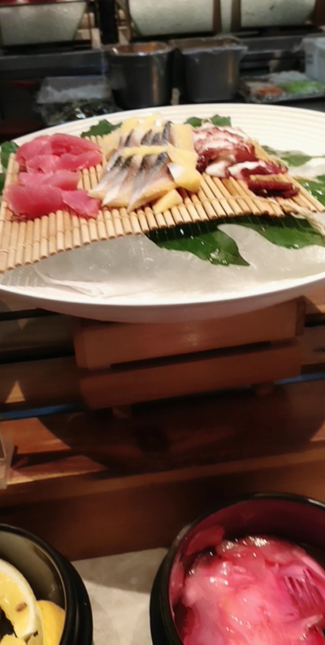 #舌尖上的旅行#自助餐~中西餐大全