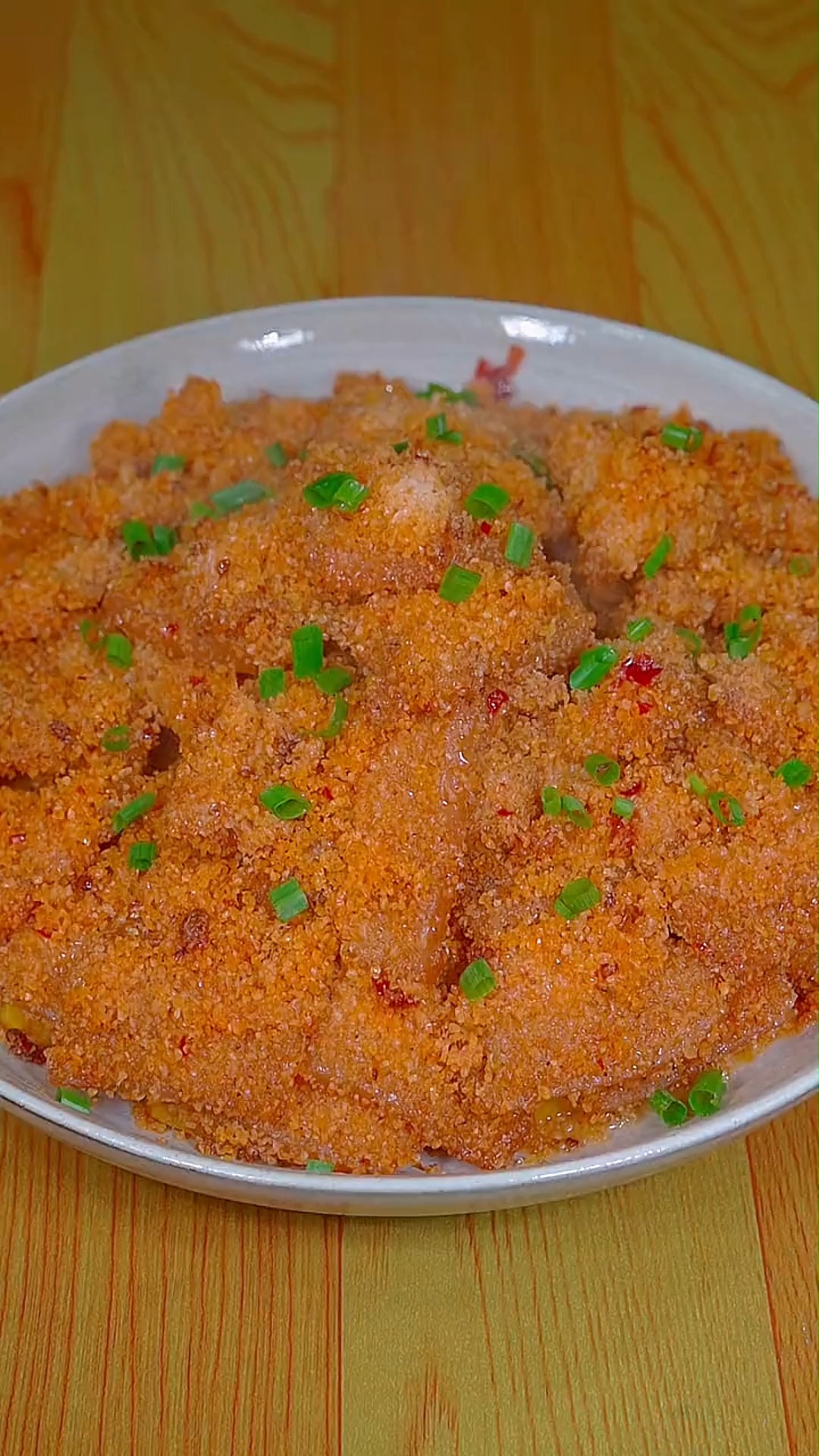 #美食#米粉蒸肉要怎么做呢
