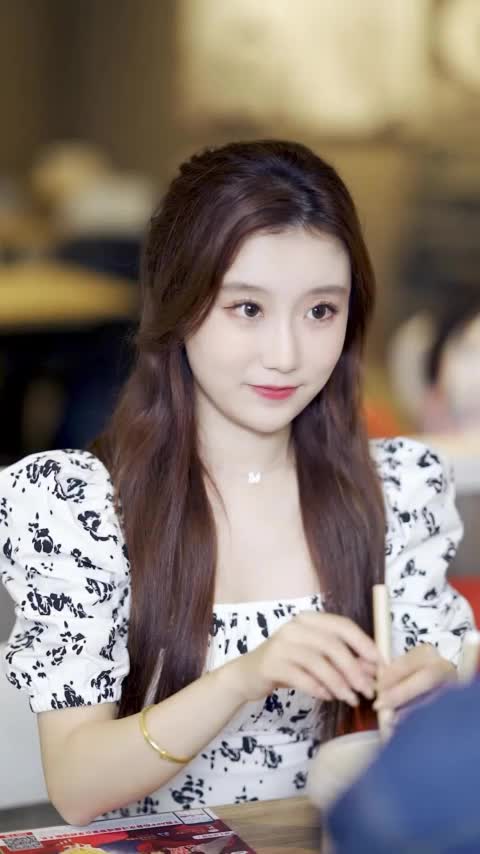 #我要上热门#为了和喜欢的人在一起,就拼一下吧!