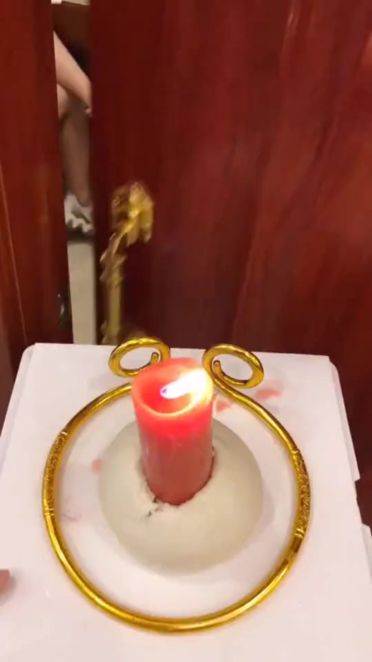 #搞笑段子#“豪华”生日蛋糕,送给你心目中,最特别的那个她!
