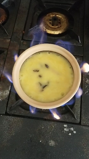 你知道什么是,佛跳墙吗!