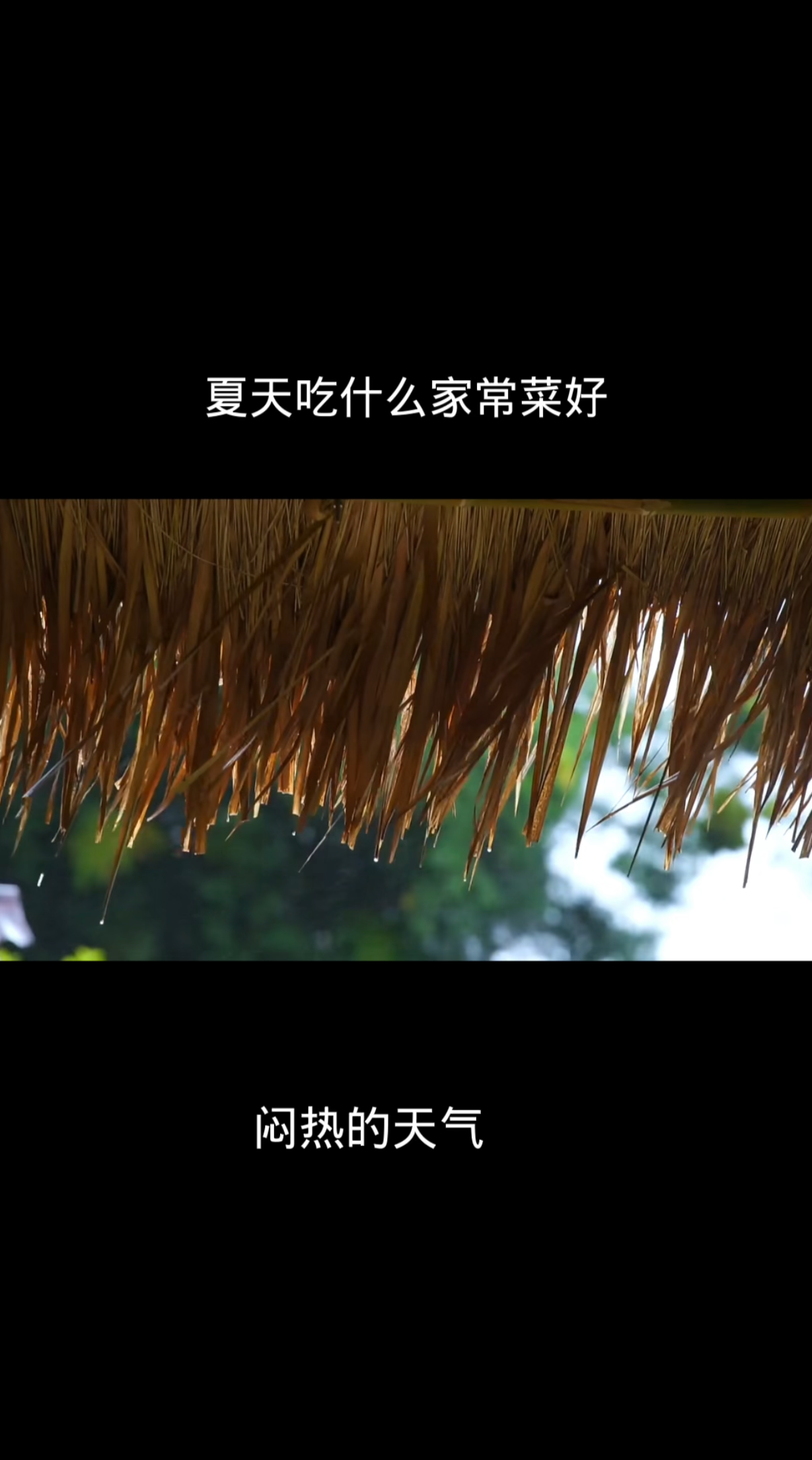 夏天吃什么家常菜好