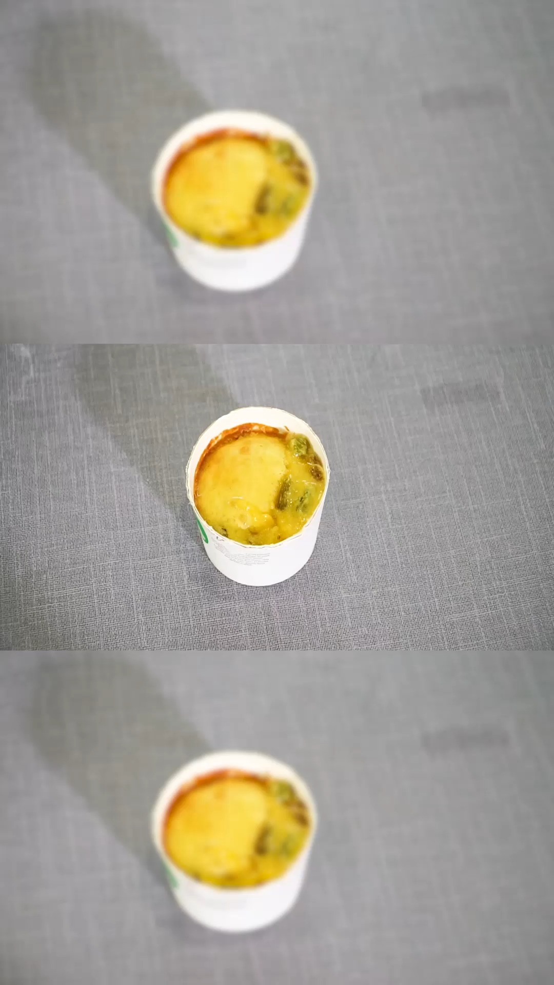 黄油纸杯蛋糕