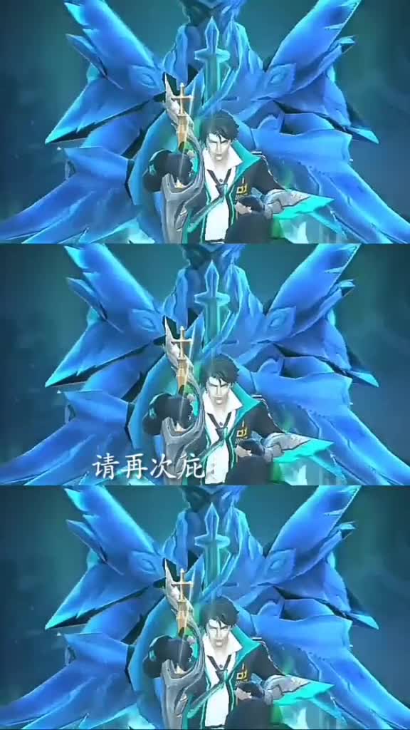 百里守约和铠是什么关系?怎么像队友又像对手呢
