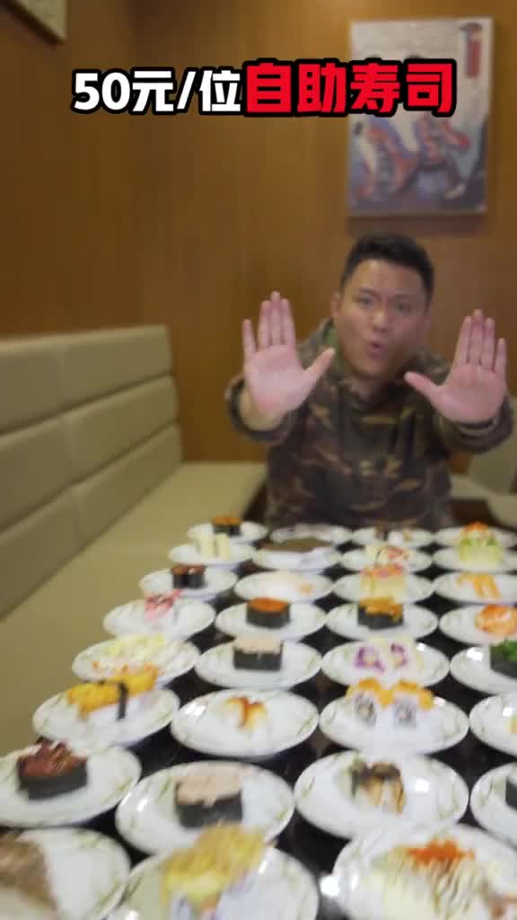 一分钟带你吃遍深圳你觉得什么店可以代表深圳呢美食跟着嗨吃全球深圳虎口吃一切