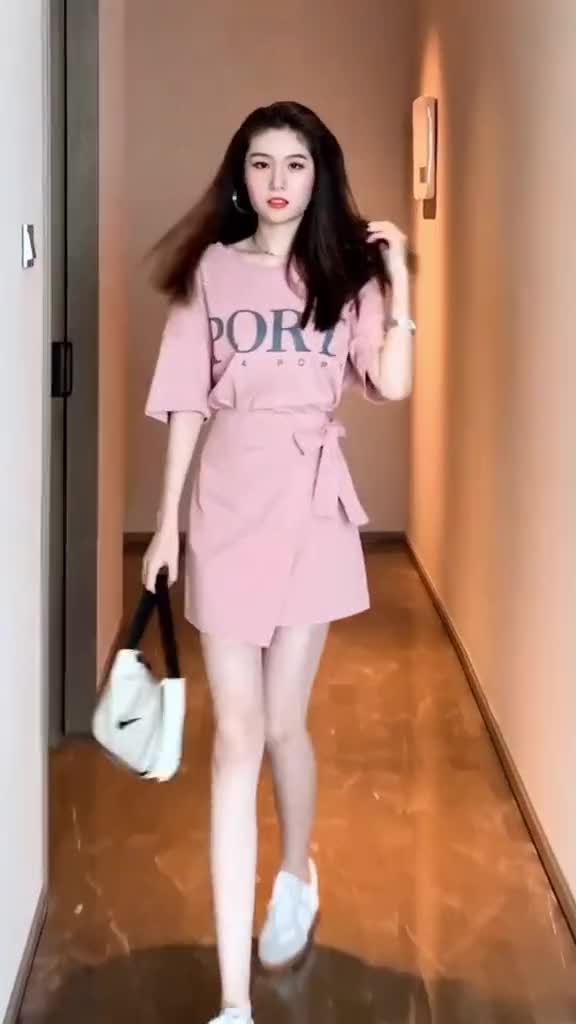 身材不好的女生,最后一套敲极美小黄人瞪眼大赛solo出道谁最nata穿搭上热门换装
