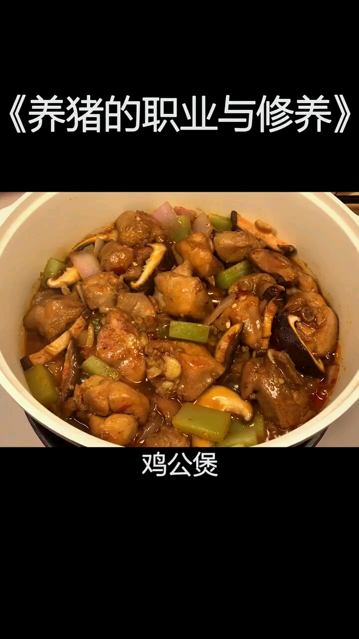 鸡公