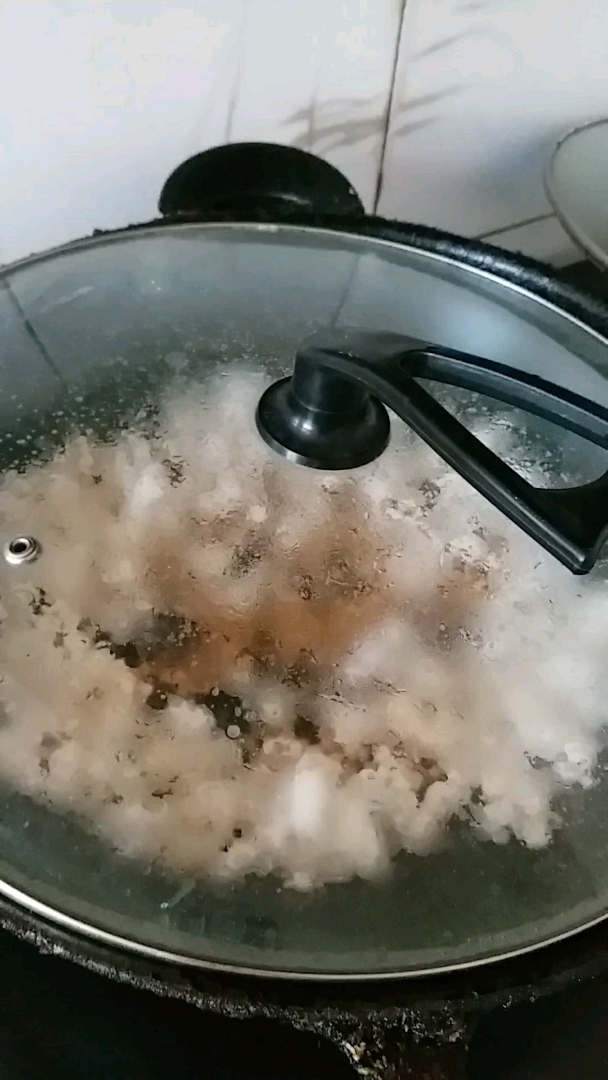 想吃爆米花吗?自己在家就可以做的