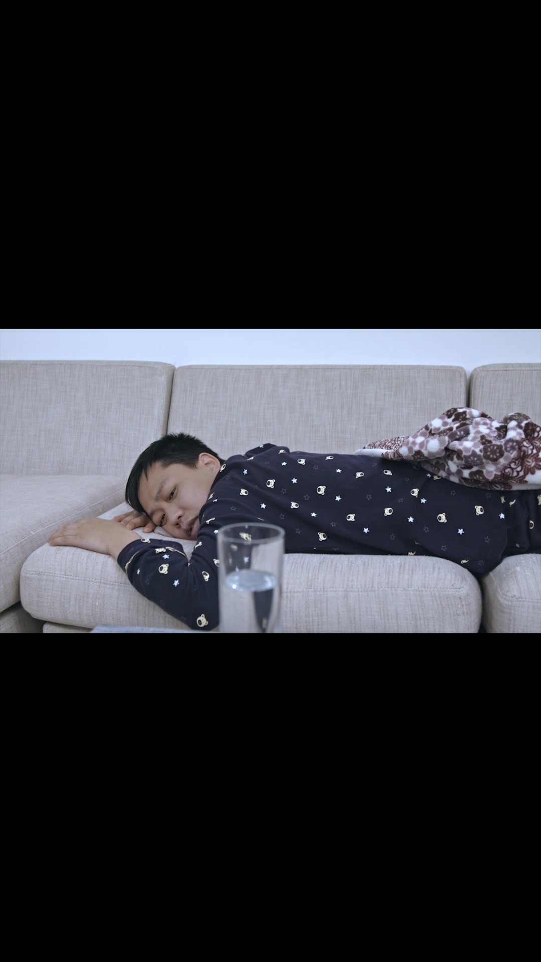 #动漫#《叫我僵小鱼叙缘篇二》第29集:用僵小鱼熬的“姜汤”,真的可以治好感冒吗?