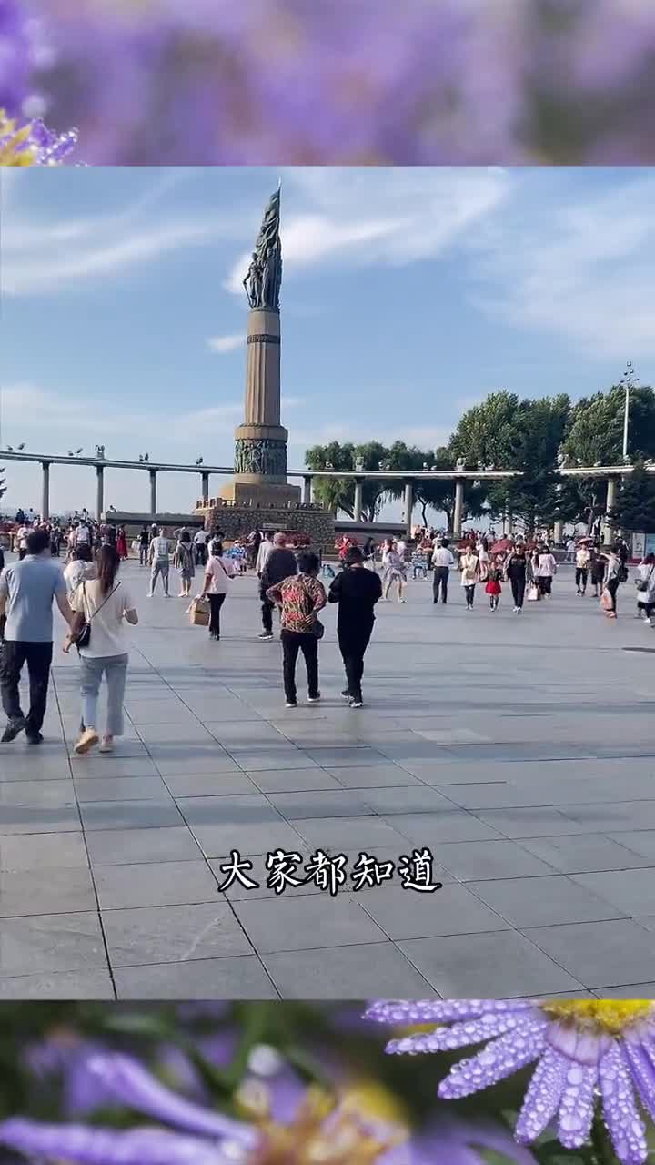 别问我俄罗斯美女在哪,罐焖羊肉好吃就行了!