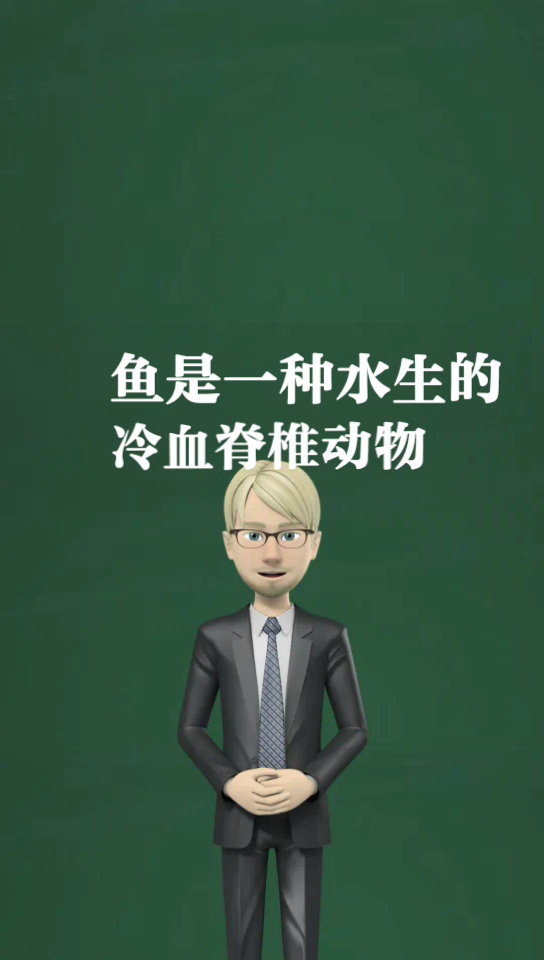 鱼是什么意思??