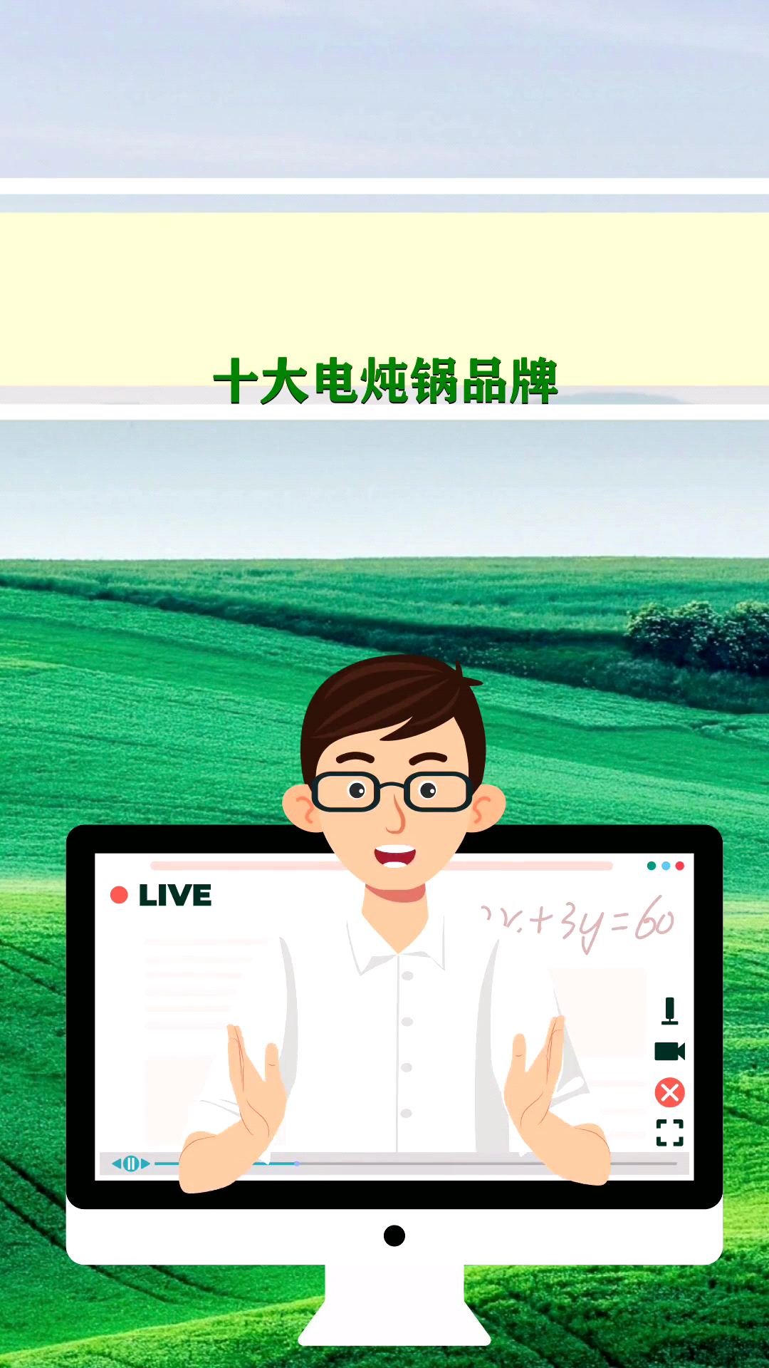 中国十大电炖锅品牌