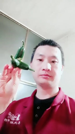 切,黄瓜摆盘简单实用,谁看谁会?