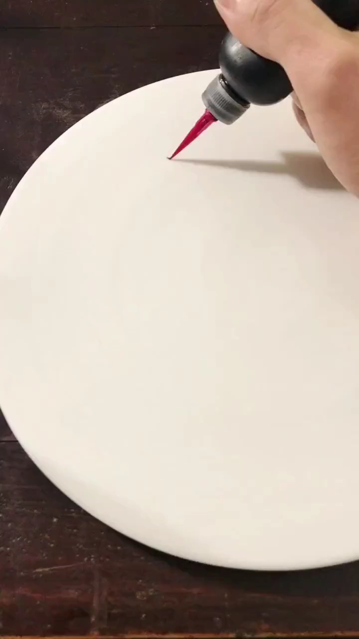 简单易学果酱画