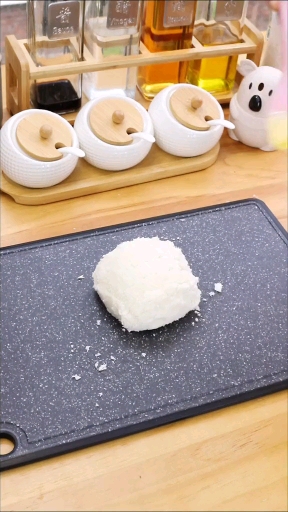 #舌尖上的乡村美食#花样馒头