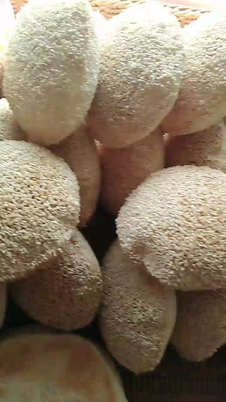 有喜欢吃烧饼的吗
