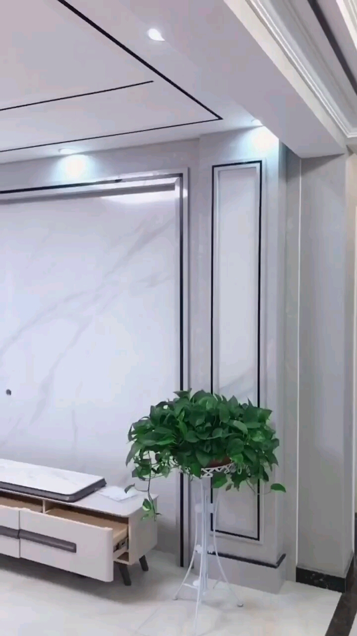 #电视背景墙#室内装饰