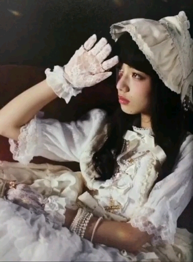 #小松菜奈#