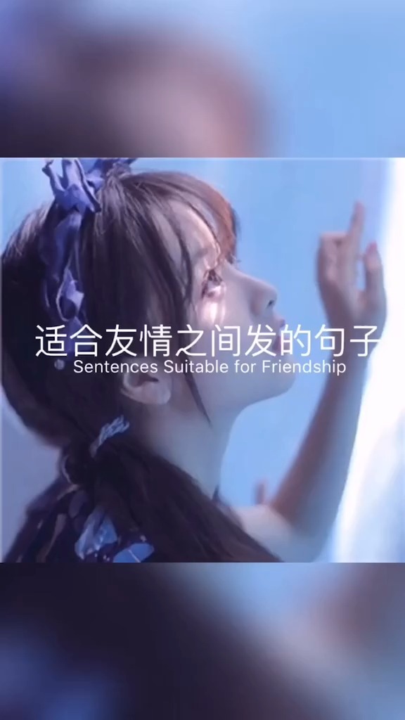 好像只是偶尔被需要,从未很重要
