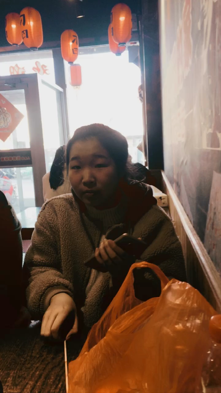 保定刁四麻辣烫,有点日式的味道?