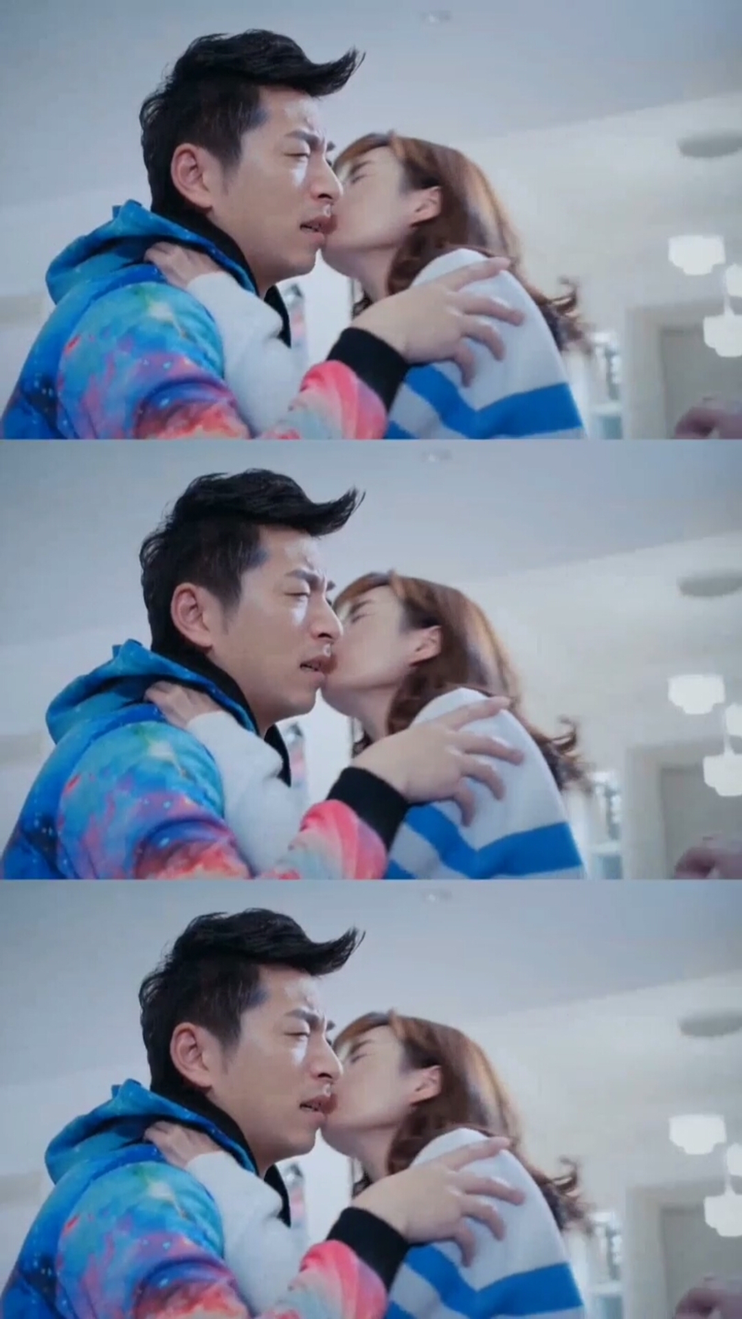#精彩影视#知道你为什么没有女盆友么??因为你缺一个神助攻吖!!《鲜肉老师》