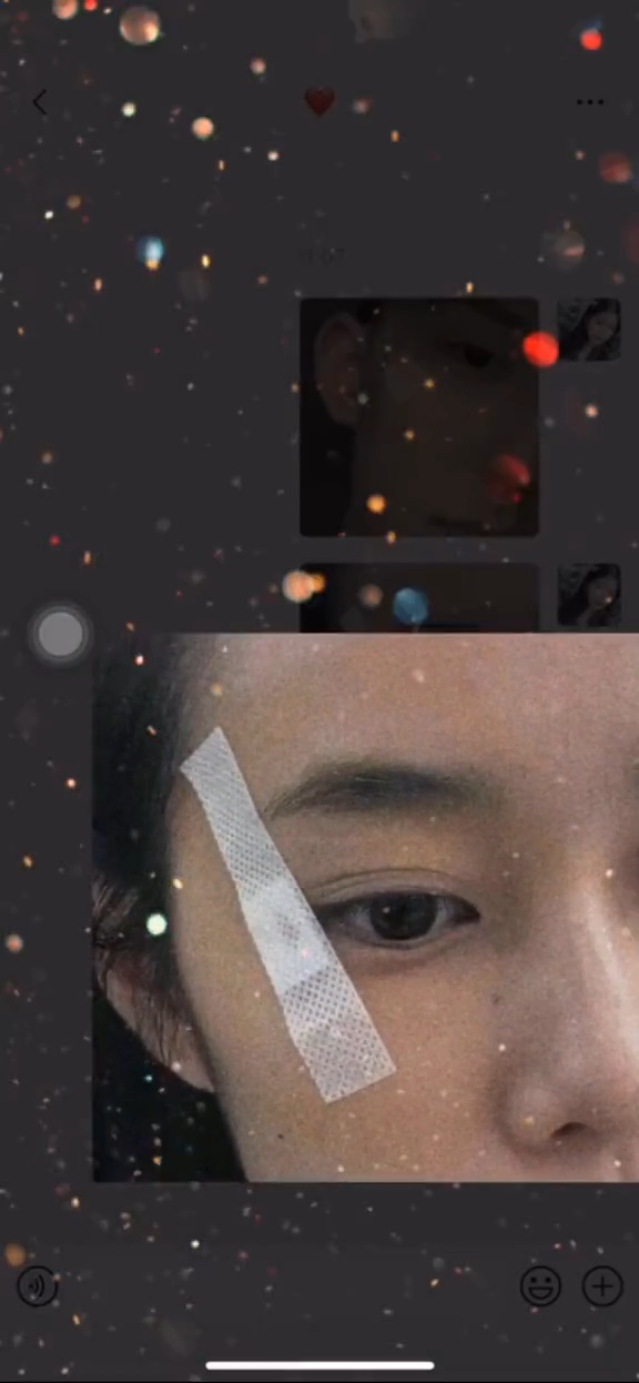 #娱乐#又可以骗过麻麻了好看又不明显的情侣头像太有个性了吧