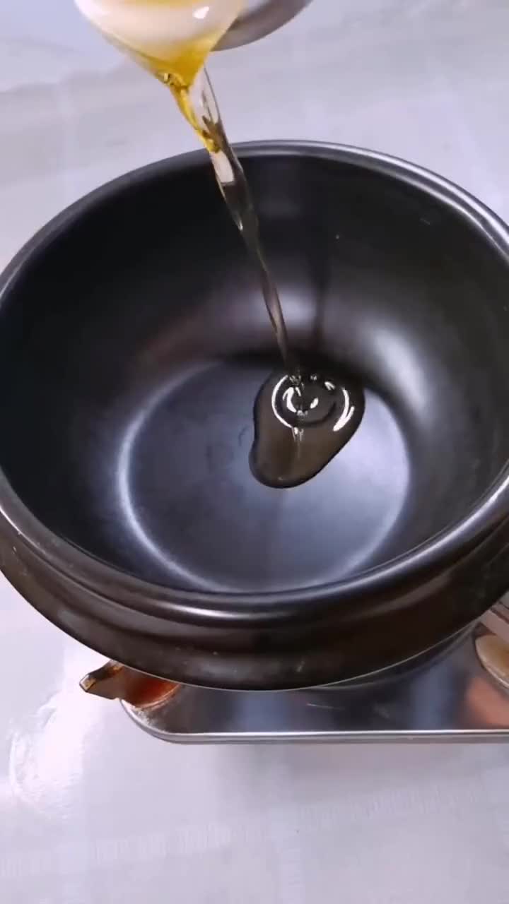 韩式泡菜汤教程,太香了,喜欢韩国美食的不要错过!