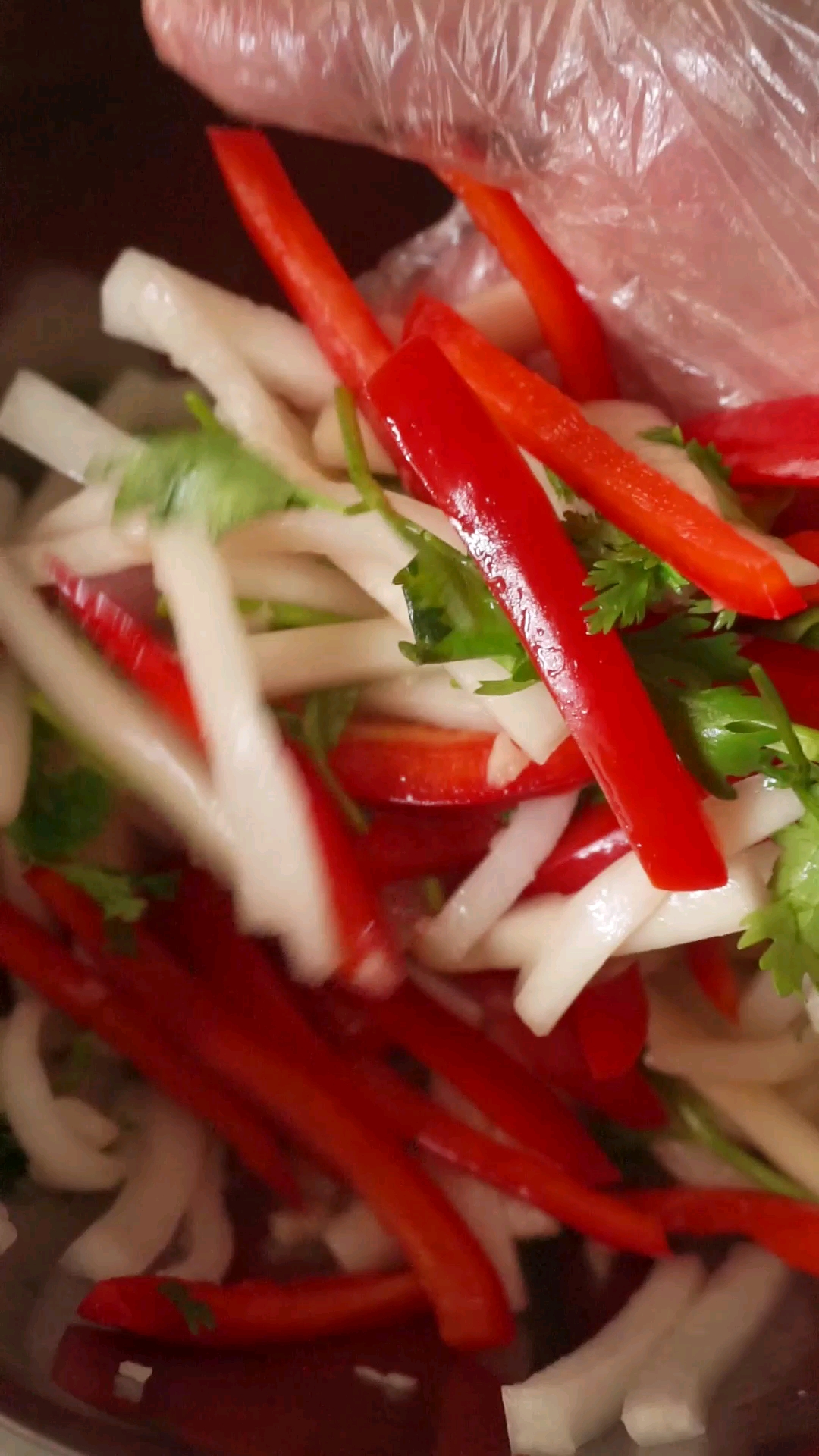 萝卜最好吃的做法