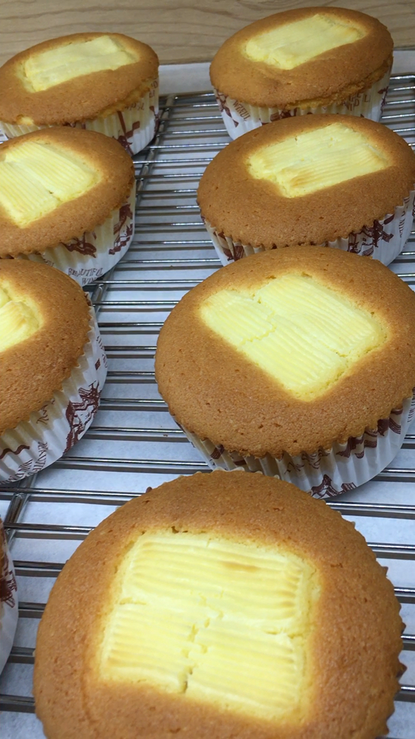 乳酪布朗尼蛋糕