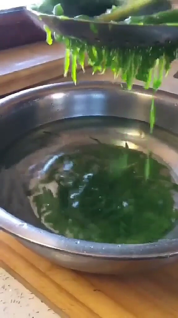 娃娃鱼制作方法1