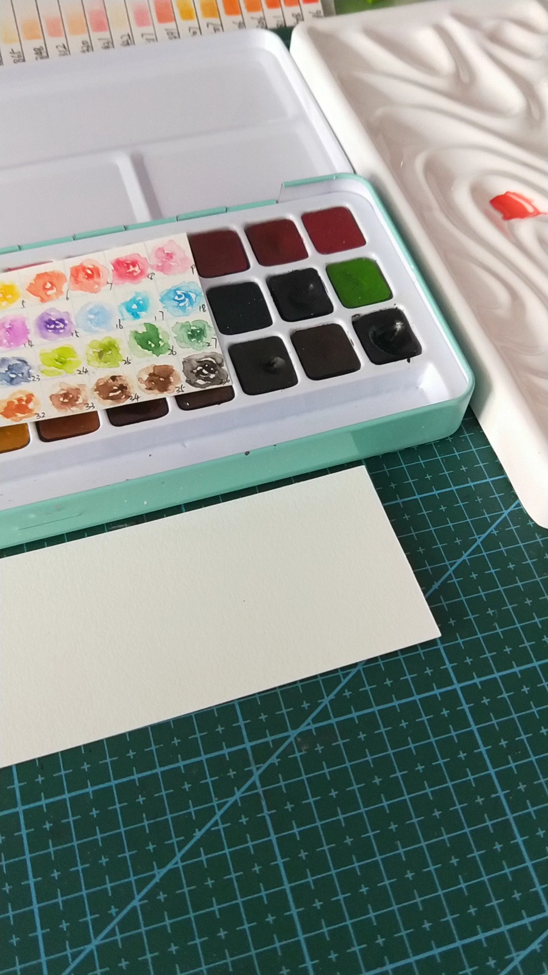 #优秀如我#人渣反派自救系统同人图,Q版洛冰河～(临摹!)