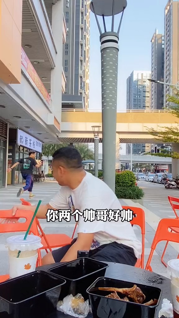 雨水原来这么脏