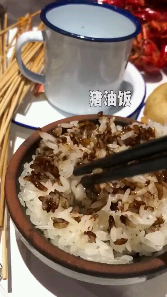 斥资1亿耗时8年的网红龙虾馆被搬到重庆来风格还能变港?#捕捉身边的美好 @ @美