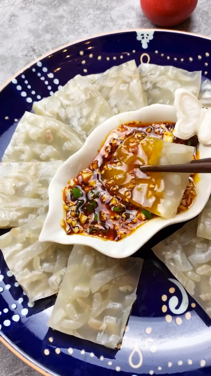 好吃猪皮冻做法