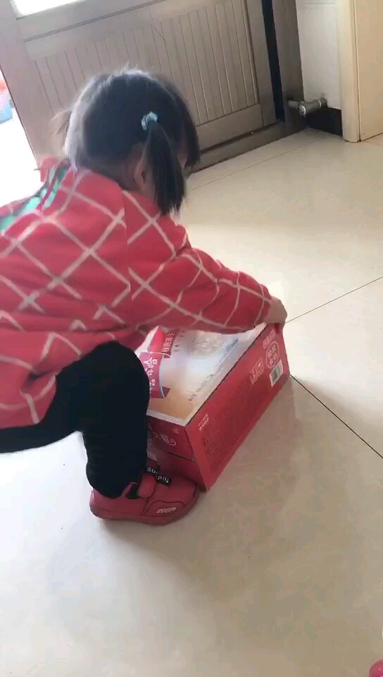 被八宝粥馋成什么样子