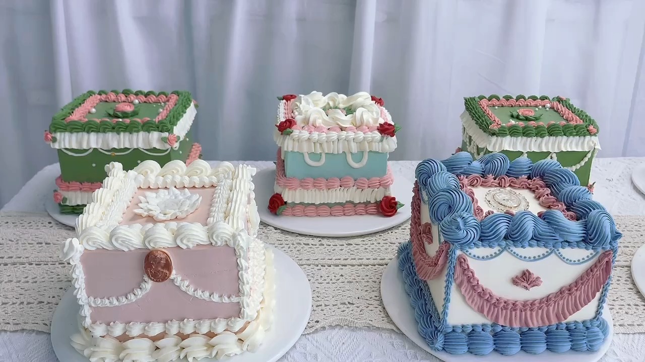 港焙西点-庆元知名的蛋糕学校-庆元十大蛋糕学校排名