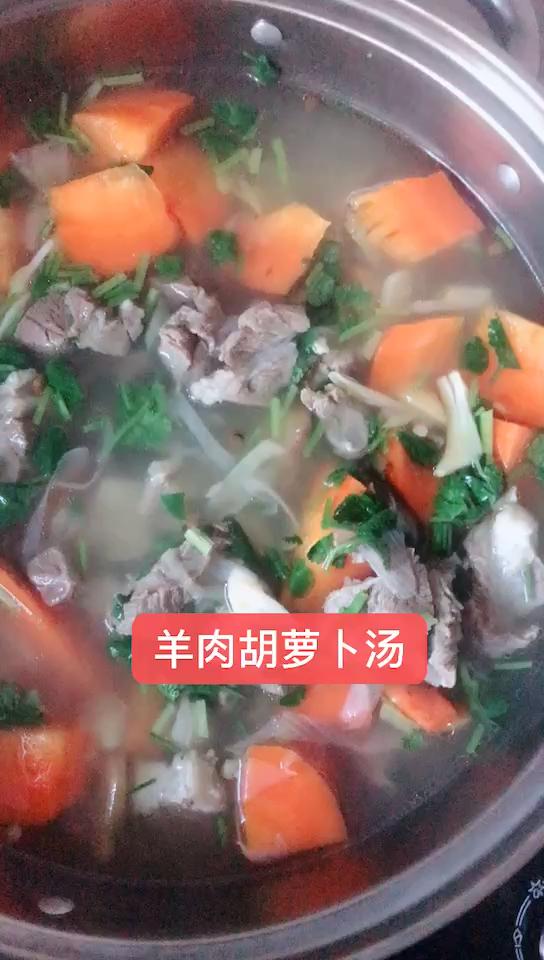 #过年你家吃什么#
