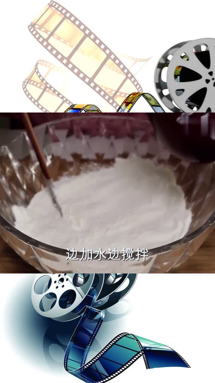 煎饺的这种做法,外脆里香,恕我直言-比馅饼香多了!