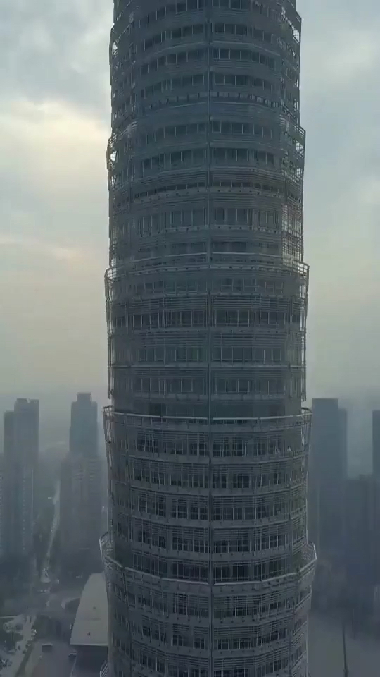 郑州玉米楼