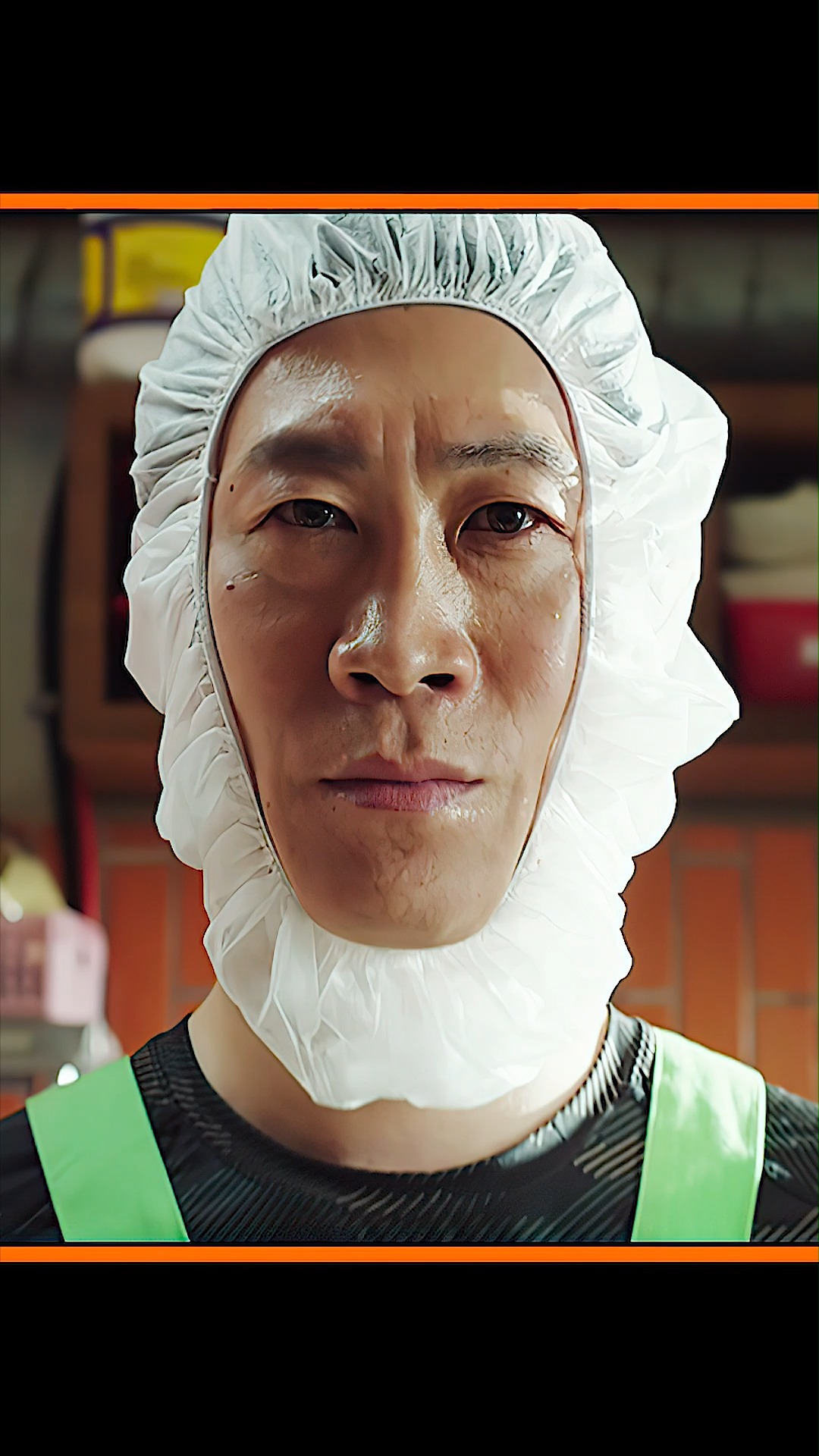 #电影解说#一群人放着警察不当,竟然开起了炸鸡店《极限职业》