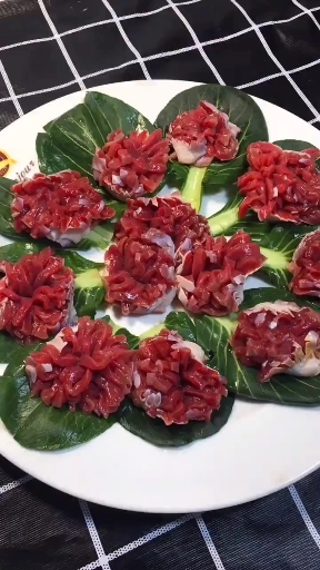 干锅鸭胗